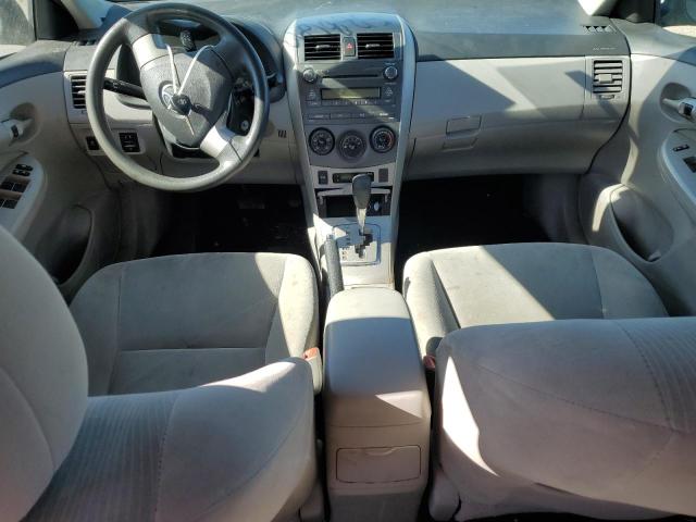 Photo 8 from auction – 2011 TOYOTA COROLLA BA with VIN 2T1BU4EE9BC588692