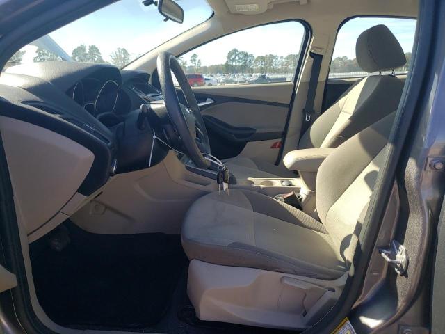Photo 7 from auction – 2014 FORD FOCUS SE with VIN 1FADP3K25EL295461