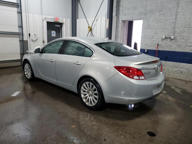 صورة رقم 2 من المزاد - 2011 BUICK REGAL CXL مع VIN W04GR5ECXB1005752