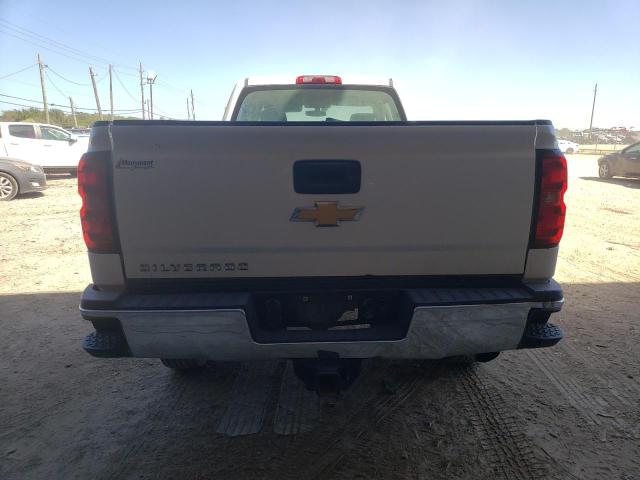 Photo 6 from auction – 2015 CHEVROLET SILVERADO with VIN 1GC2CUEGXFZ549996