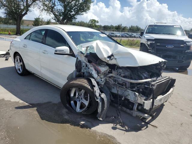 Photo 4 from auction – 2014 MERCEDES-BENZ CLA 250 with VIN WDDSJ4EBXEN043140