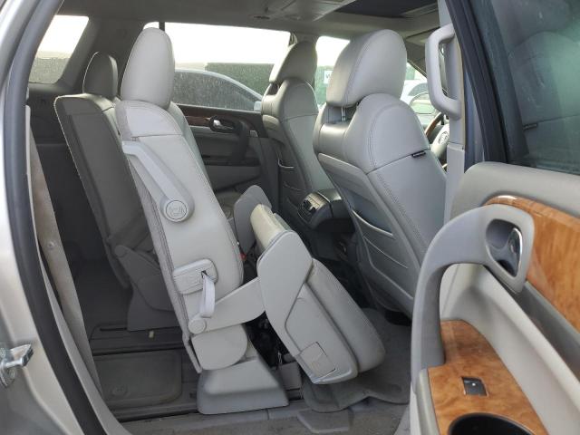 Photo 11 from auction – 2008 BUICK ENCLAVE CX with VIN 5GAER23738J108832