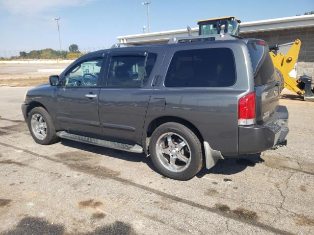 Photo 2 from auction – 2004 NISSAN ARMADA SE with VIN 5N1AA08B84N714471