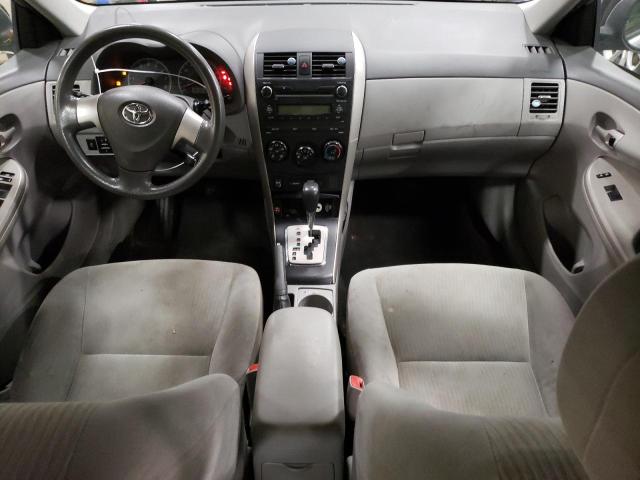 Photo 8 from auction – 2010 TOYOTA COROLLA BA with VIN 1NXBU4EE0AZ181423