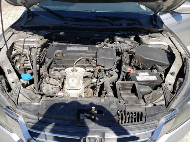 Photo 11 from auction – 2014 HONDA ACCORD LX with VIN 1HGCR2F38EA258625