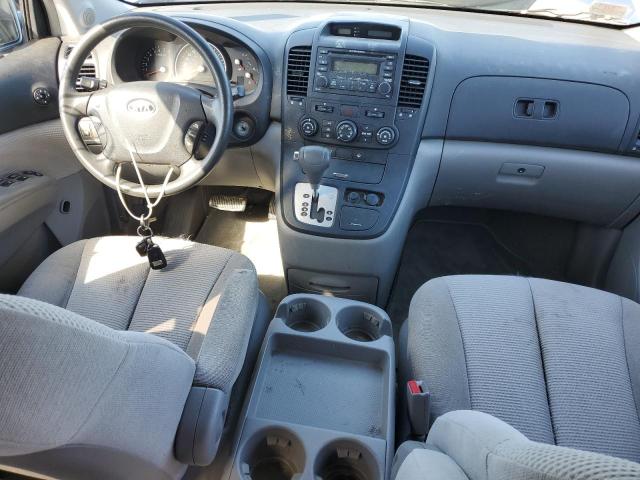 Photo 8 from auction – 2007 KIA SEDONA EX with VIN KNDMB133176126415