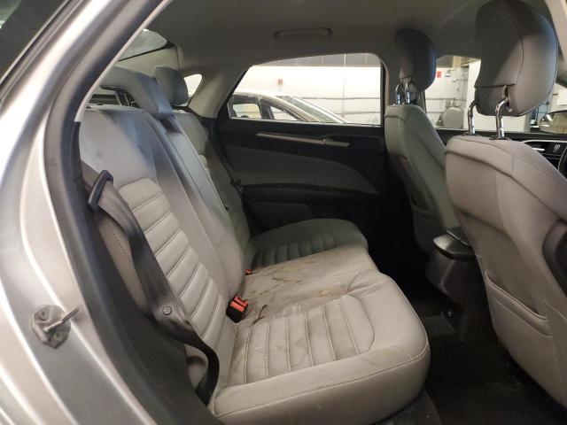 Photo 10 from auction – 2014 FORD FUSION S with VIN 3FA6P0G73ER134183