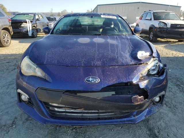 Photo 5 from auction – 2013 SUBARU BRZ 2.0 LI with VIN JF1ZCAC14D2612579