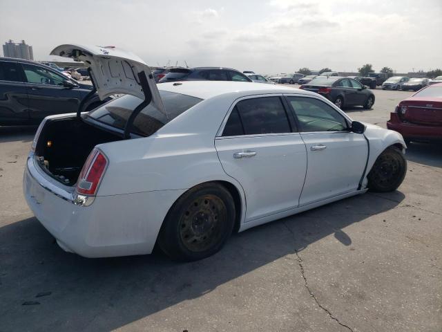 Photo 3 from auction – 2013 CHRYSLER 300C with VIN 2C3CCAEG9DH606578