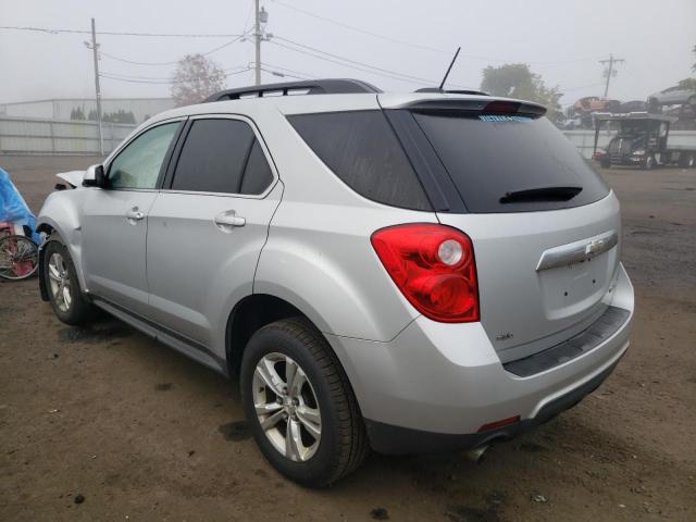 Photo 2 from auction – 2015 CHEVROLET EQUINOX LT with VIN 2GNFLGE39F6248820