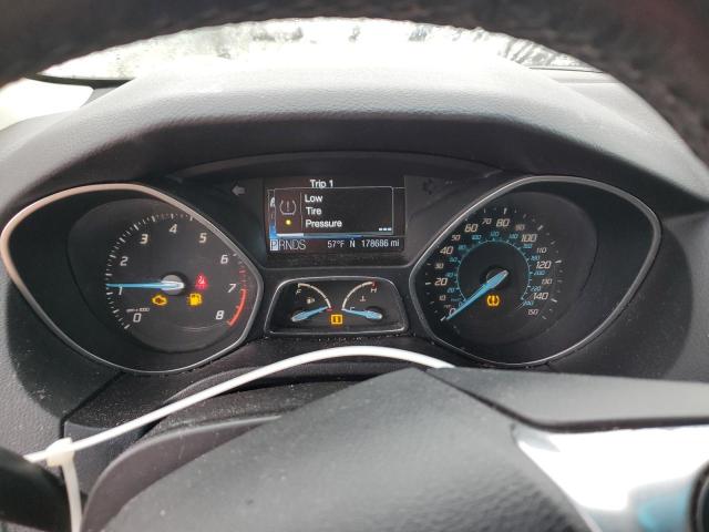 Photo 9 from auction – 2012 FORD FOCUS TITA with VIN 1FAHP3N29CL337351