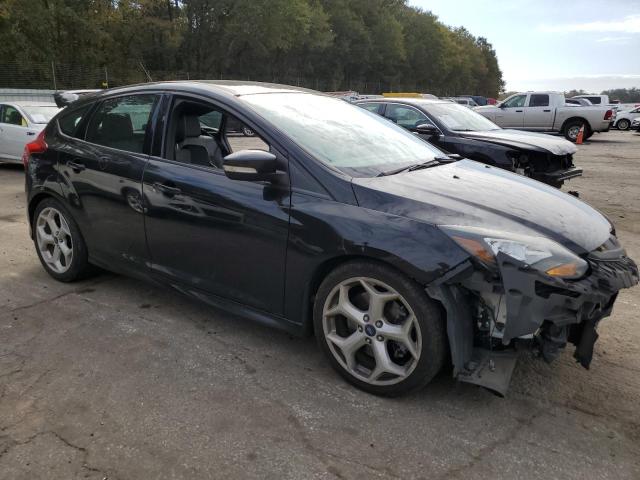 Photo 4 from auction – 2014 FORD FOCUS ST with VIN 1FADP3L92EL279519