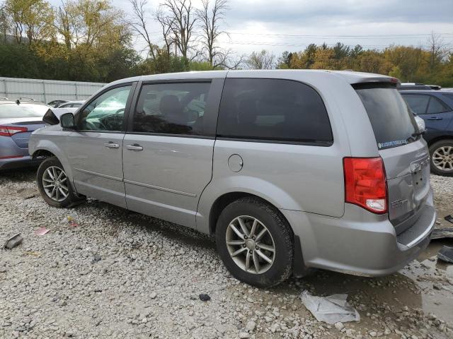 Photo 2 from auction – 2016 DODGE GRAND CARA with VIN 2C4RDGBG0GR360528