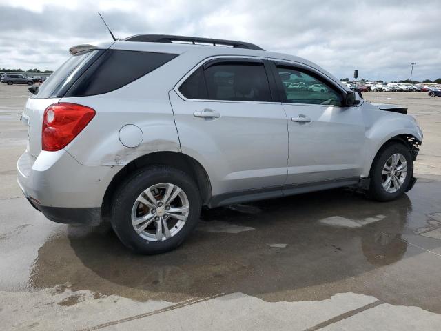 Photo 3 from auction – 2010 CHEVROLET EQUINOX LT with VIN 2CNALDEW1A6382513