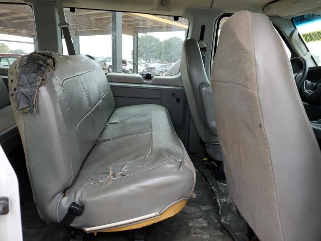 صورة رقم 11 من المزاد - 2004 FORD ECONOLINE مع VIN 1FBSS31LX4HA82957