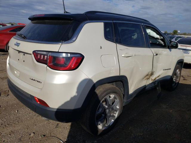 Photo 3 from auction – 2018 JEEP COMPASS LI with VIN 3C4NJDCB9JT281145