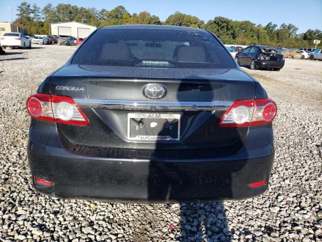 Photo 6 from auction – 2013 TOYOTA COROLLA BA with VIN 2T1BU4EE9DC996094