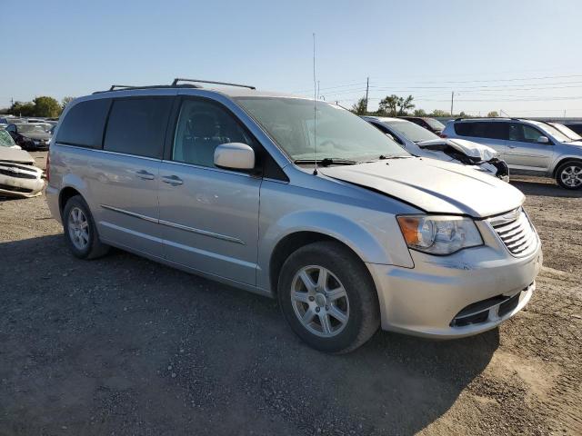 Photo 4 from auction – 2012 CHRYSLER TOWN & COU with VIN 2C4RC1BG7CR368281