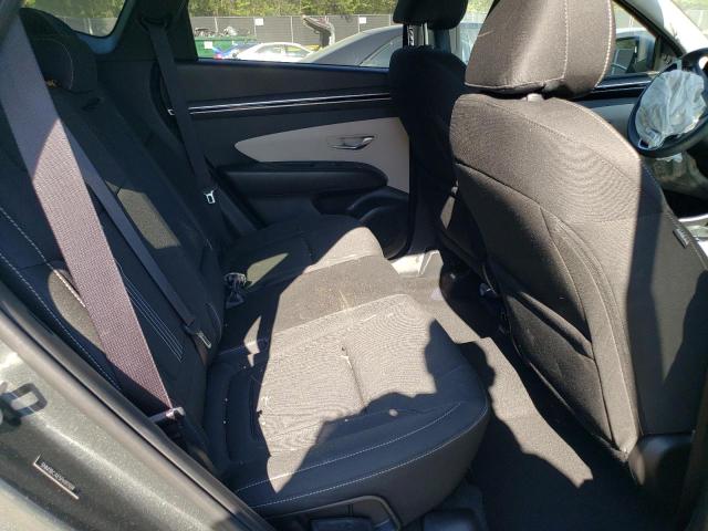 Photo 11 from auction – 2023 HYUNDAI TUCSON SEL with VIN 5NMJBCAE5PH197039