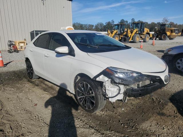 Photo 4 from auction – 2018 TOYOTA COROLLA L with VIN 5YFBURHE2JP775635