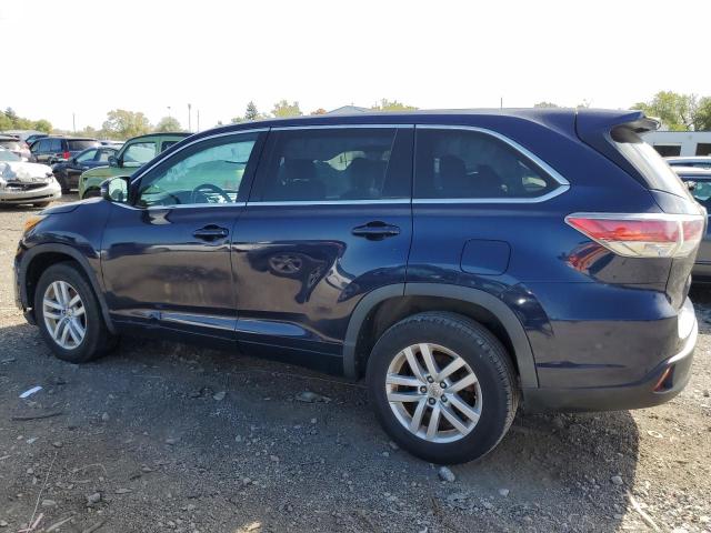 صورة رقم 2 من المزاد - 2014 TOYOTA HIGHLANDER مع VIN 5TDZARFH0ES005404