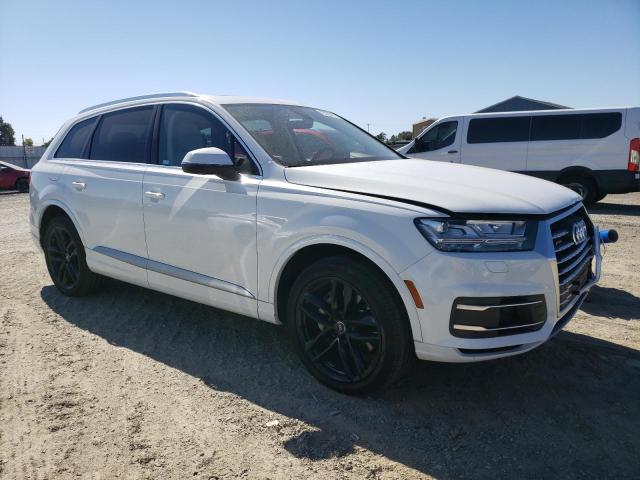 Photo 4 from auction – 2017 AUDI Q7 PRESTIG with VIN WA1VAAF79HD031209