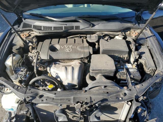 Photo 11 from auction – 2010 TOYOTA CAMRY BASE with VIN 4T4BF3EK8AR003260