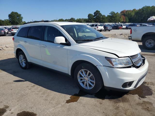 Photo 4 from auction – 2017 DODGE JOURNEY SX with VIN 3C4PDDBG8HT591665