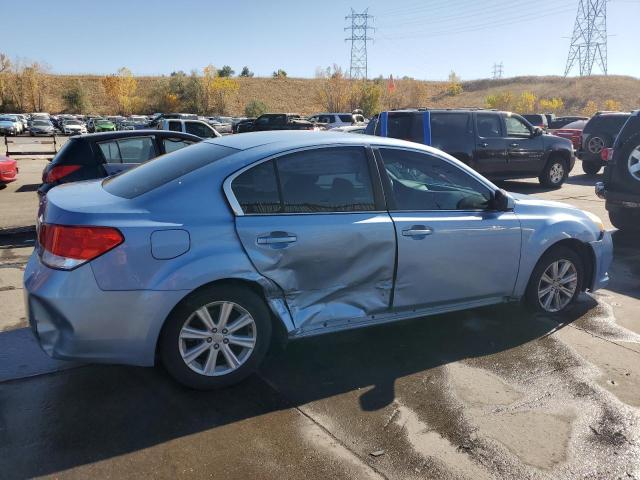Photo 3 from auction – 2010 SUBARU LEGACY 2.5 with VIN 4S3BMCG60A3219355