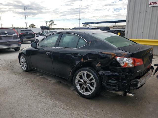 Photo 2 from auction – 2006 LEXUS IS 350 with VIN JTHBE262X65004078