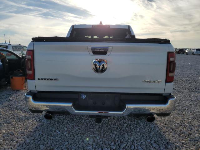 Photo 6 from auction – 2020 RAM 1500 LARAM with VIN 1C6SRFJT5LN156964