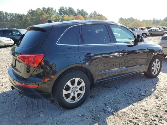 Zdjęcie 3 z aukcji – 2011 AUDI Q5 PREMIUM z VIN WA1LFAFP2BA035054