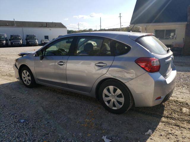 Photo 2 from auction – 2016 SUBARU IMPREZA with VIN JF1GPAA61G8247645