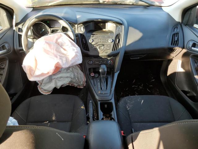 Photo 8 from auction – 2017 FORD FOCUS SE with VIN 1FADP3K22HL338593