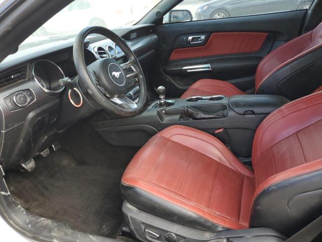 Photo 7 from auction – 2015 FORD MUSTANG GT with VIN 1FA6P8CF4F5425033