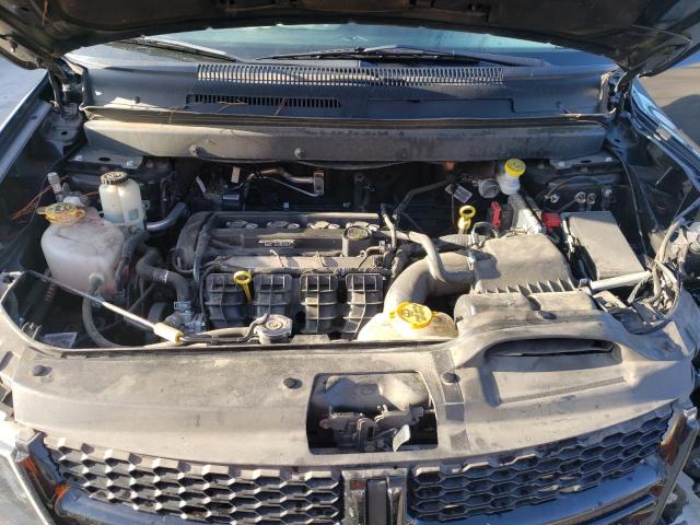 Photo 11 from auction – 2020 DODGE JOURNEY SE with VIN 3C4PDCAB3LT269461