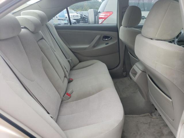 Photo 10 from auction – 2010 TOYOTA CAMRY BASE with VIN 4T4BF3EK1AR037850