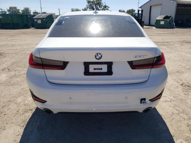 Photo 6 from auction – 2020 BMW 330I with VIN 3MW5R1J05L8B04135
