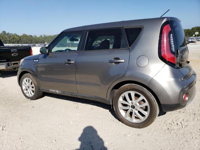صورة رقم 2 من المزاد - 2018 KIA SOUL + مع VIN KNDJP3A56J7594629