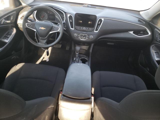 Photo 8 from auction – 2022 CHEVROLET MALIBU LS with VIN 1G1ZB5ST5NF201878