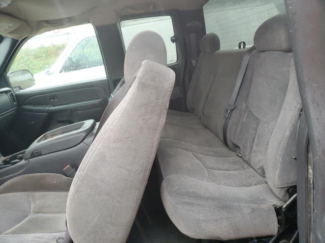 Photo 10 from auction – 2006 CHEVROLET SILVERADO with VIN 1GCEK19B36Z193405