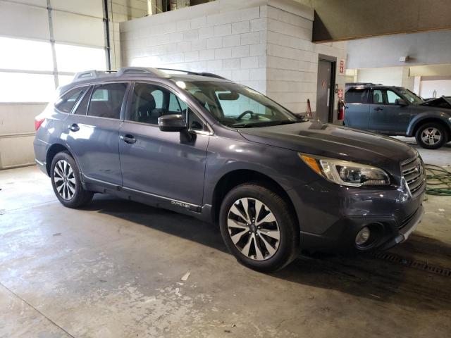 Photo 4 from auction – 2017 SUBARU OUTBACK with VIN 4S4BSANC2H3223772