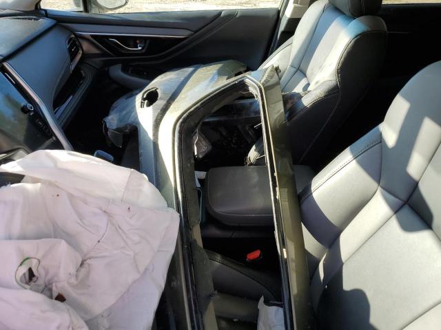 Photo 13 from auction – 2020 SUBARU OUTBACK ON with VIN 4S4BTGKD1L3100308