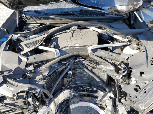Photo 11 from auction – 2022 BMW X5 XDRIVE4 with VIN 5UXCR6C09N9M23906