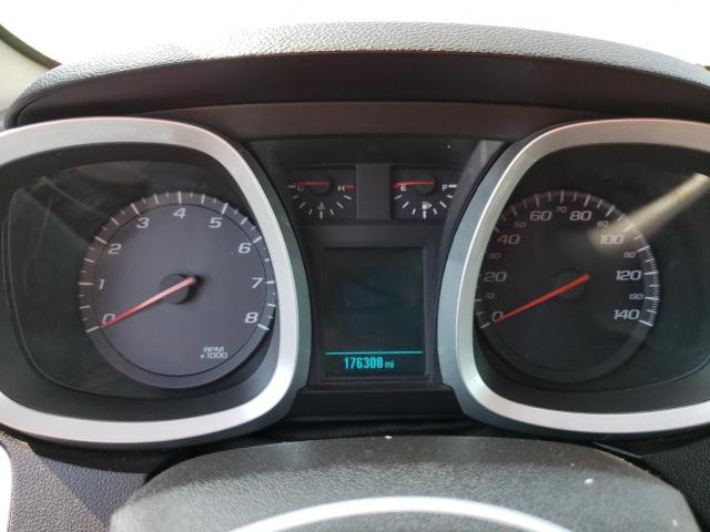 Photo 9 from auction – 2014 CHEVROLET EQUINOX LT with VIN 2GNFLFE31E6189450