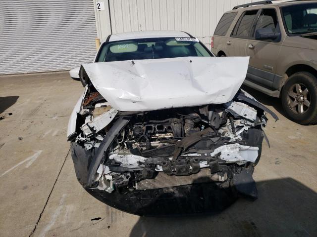 Photo 5 from auction – 2018 FORD FOCUS SE with VIN 1FADP3F29JL295404