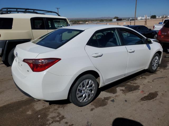 Photo 3 from auction – 2019 TOYOTA COROLLA L with VIN 5YFBURHE3KP940058