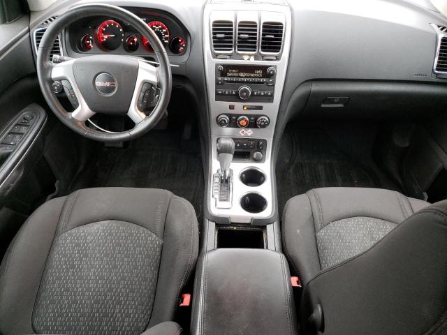 Photo 8 from auction – 2012 GMC ACADIA SLE with VIN 1GKKRPED5CJ190805