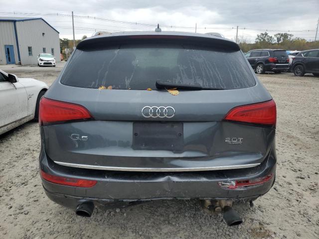 Photo 6 from auction – 2016 AUDI Q5 PREMIUM with VIN WA1L2AFP9GA045325