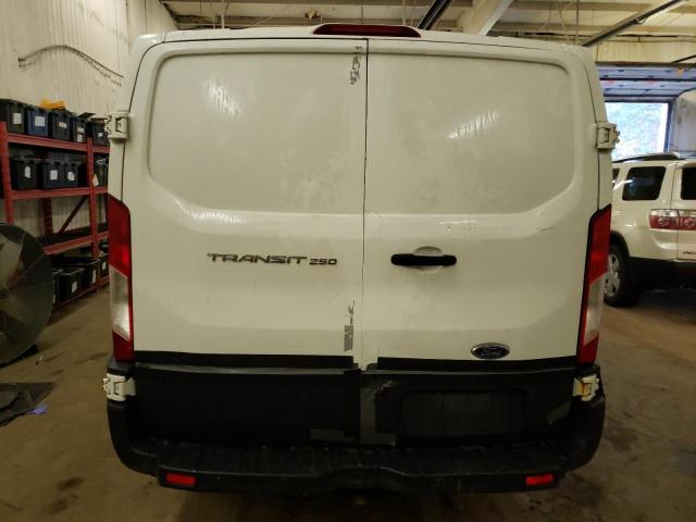 Photo 6 from auction – 2016 FORD TRANSIT T- with VIN 1FTYR1YM9GKA96862